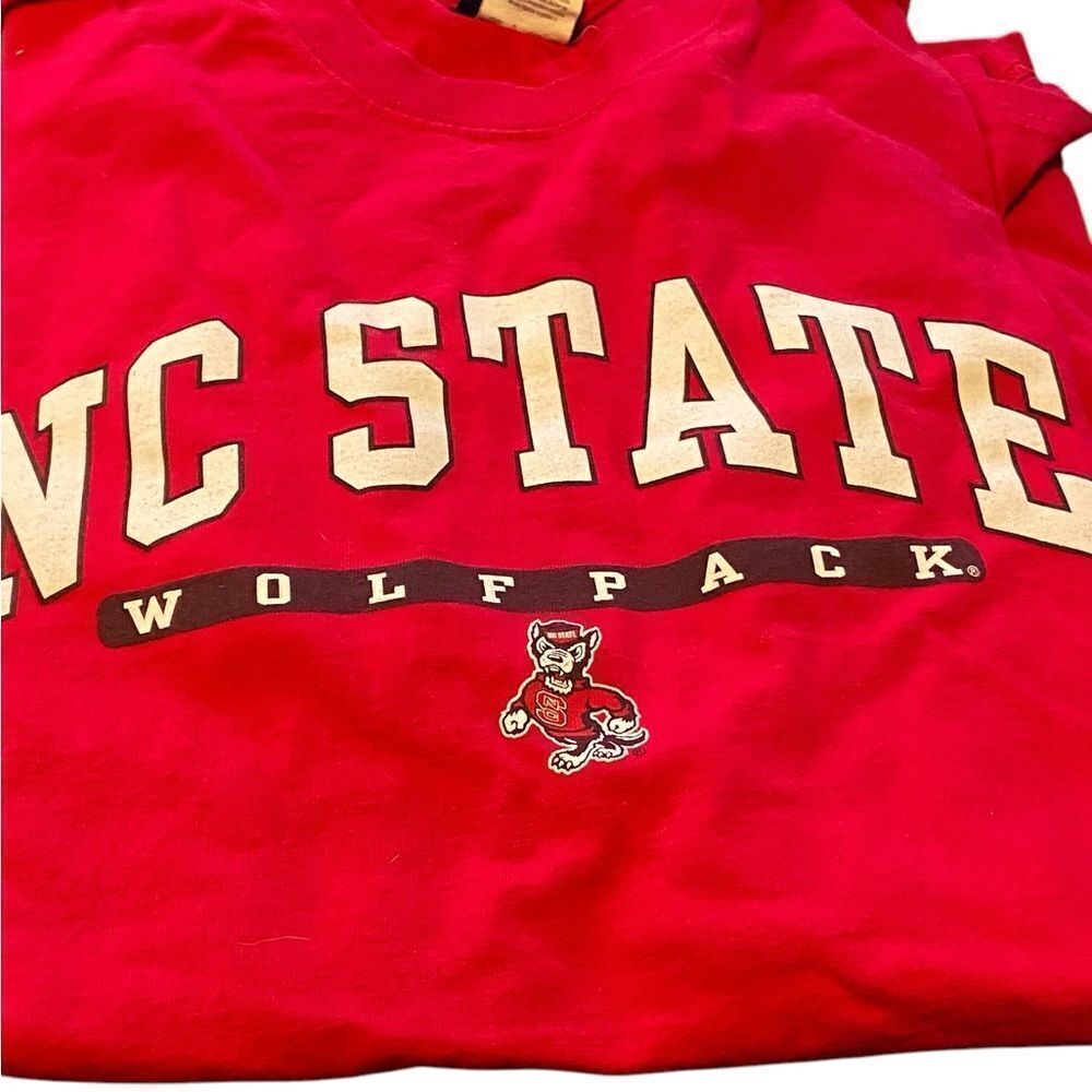 NC State size large new without tags see pics great gift